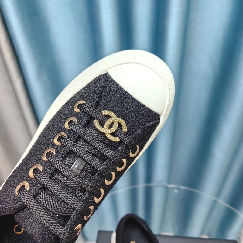 Chanel Casual Shoes